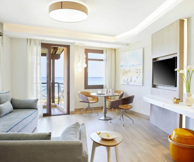 Deluxe Suite