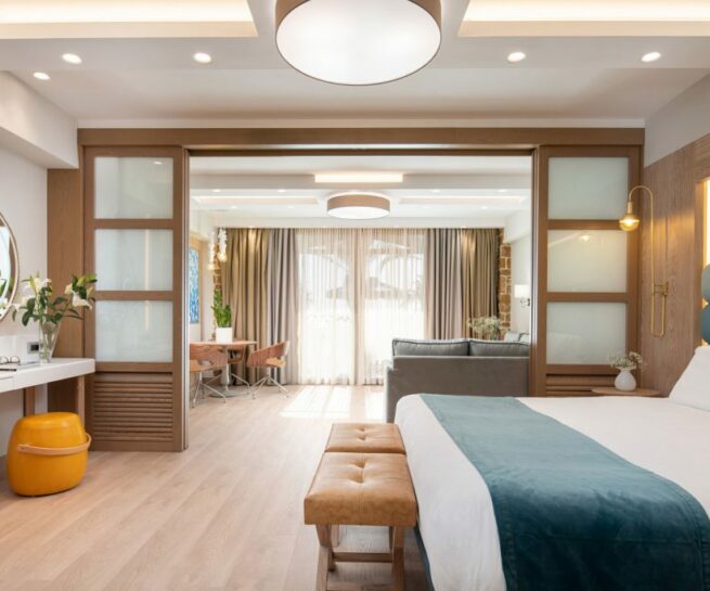 Wellness Suite